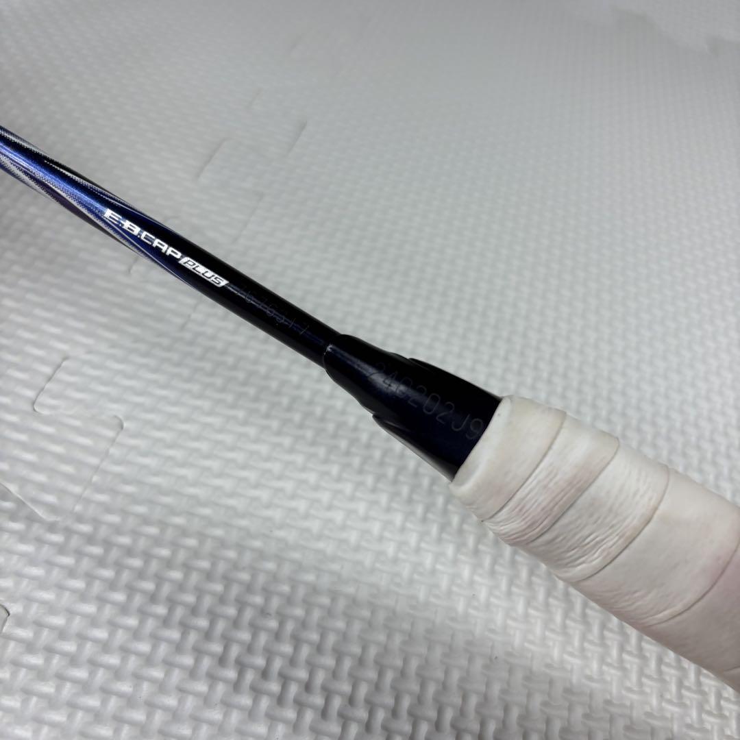 Yonex Astrox 100zz ダークネイビー