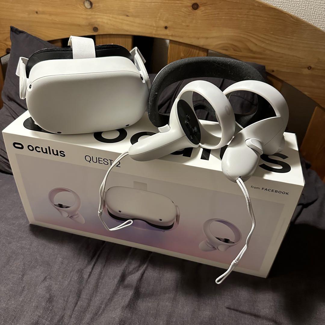 Oculus (Meta) Quest 2 128GB