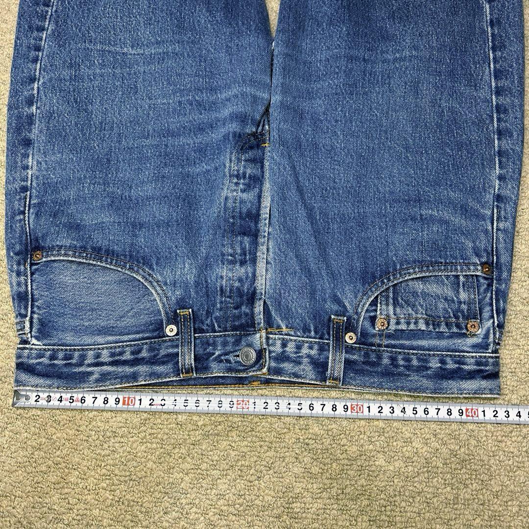 90s USA Levi's 501xx W34 93米国最終モデル】美品 - メルカリ