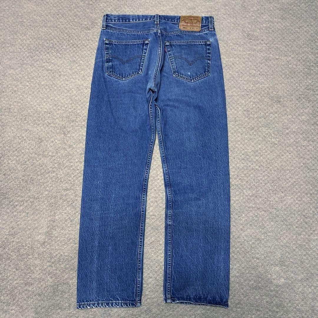 【90s USA Levi's 501xx W34 93米国最終モデル】美品 90s USA Levi's 501xx W34 93米国最終モデル】美品 - メルカリ