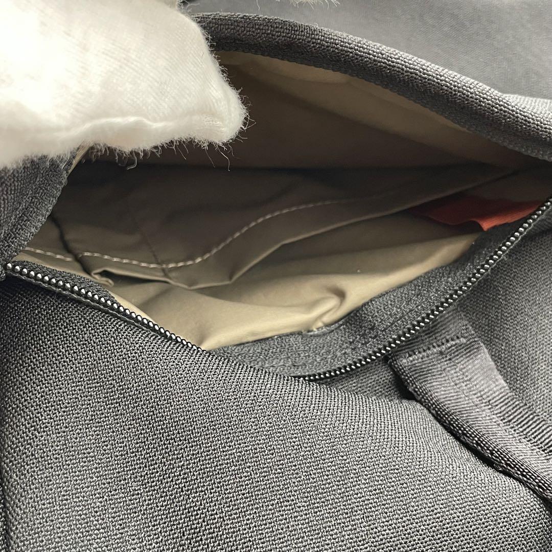 ゆBN4290●BELLROY システム ワーク バッグ ショルダーバッグ美品