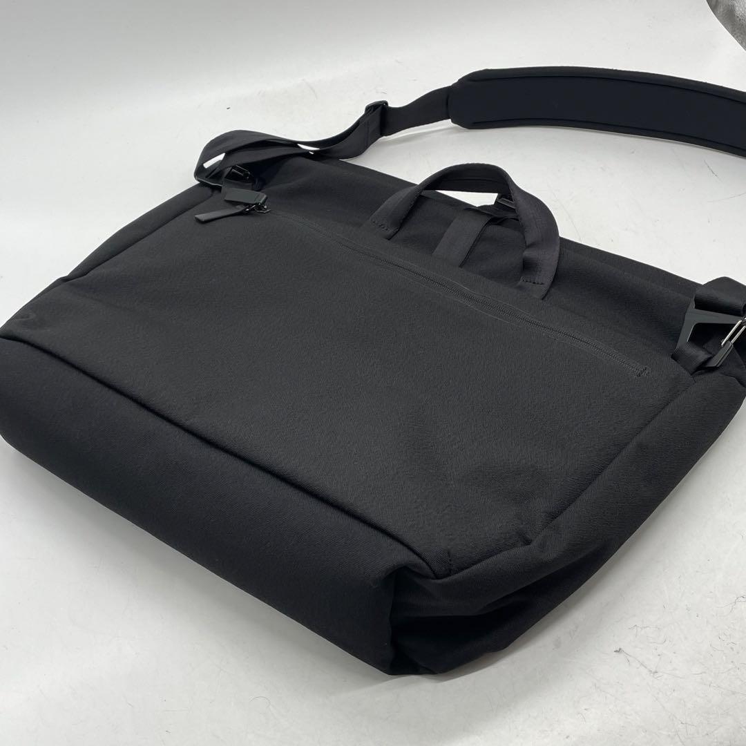 ゆBN4290●BELLROY システム ワーク バッグ ショルダーバッグ美品
