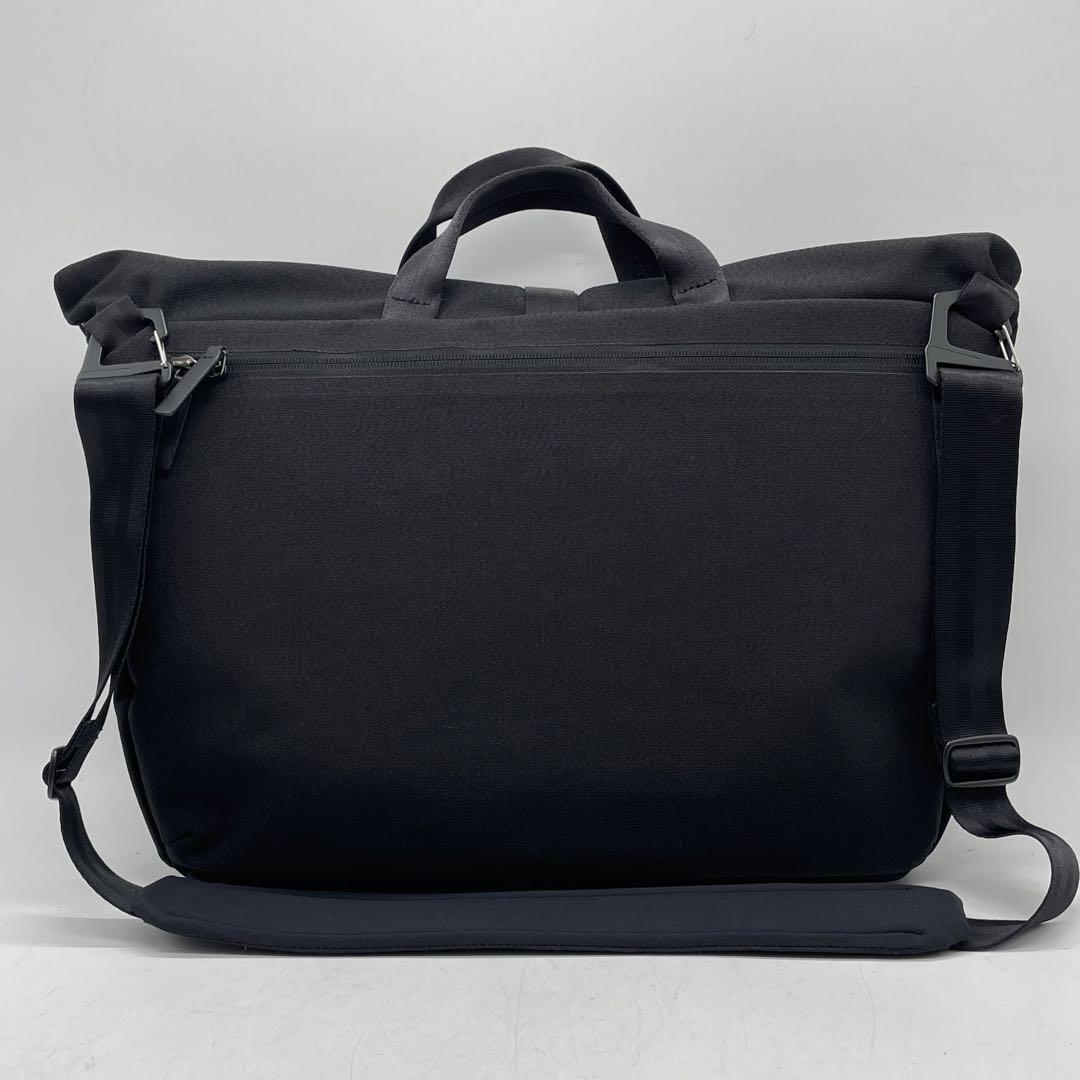 ゆBN4290●BELLROY システム ワーク バッグ ショルダーバッグ美品