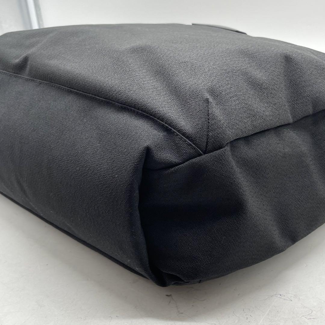 ゆBN4290●BELLROY システム ワーク バッグ ショルダーバッグ美品