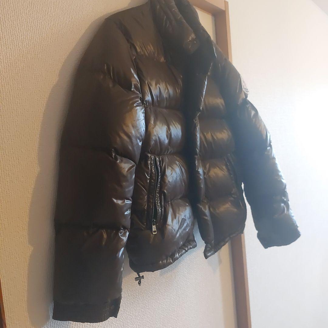 MONCLER　ダウンジャケット