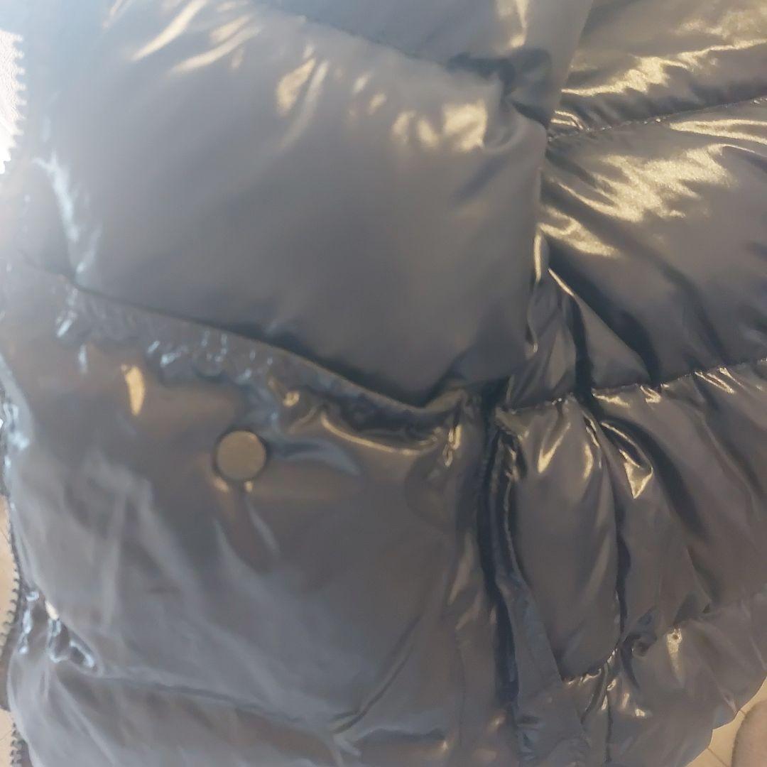 MONCLER　ダウンジャケット