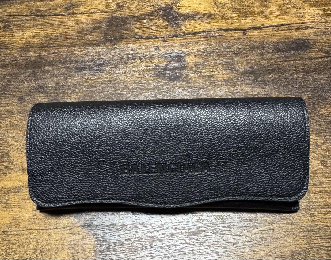 バレンシアガ サングラス BB0133S 確実正規品