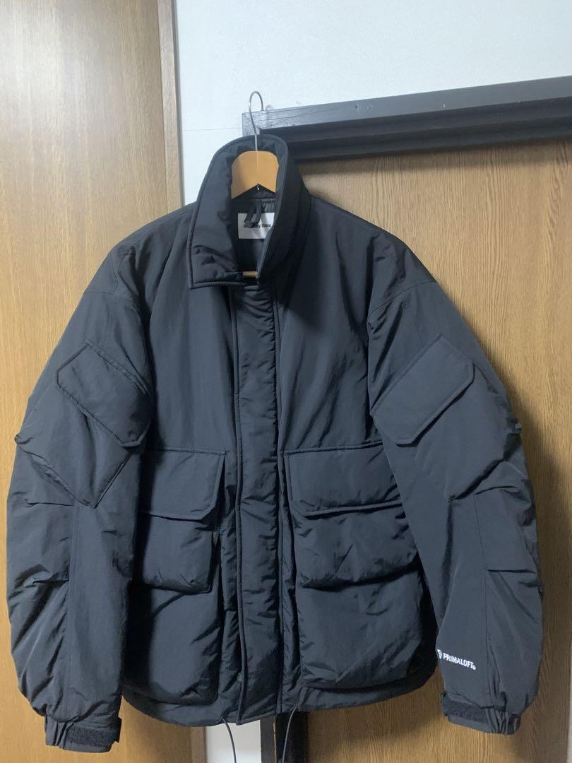 ＜monkey time＞ PDD HUNTING JACKET
