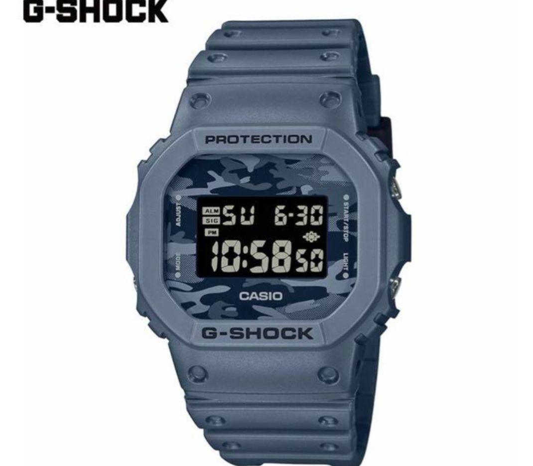 CASIO　G-SHOCK