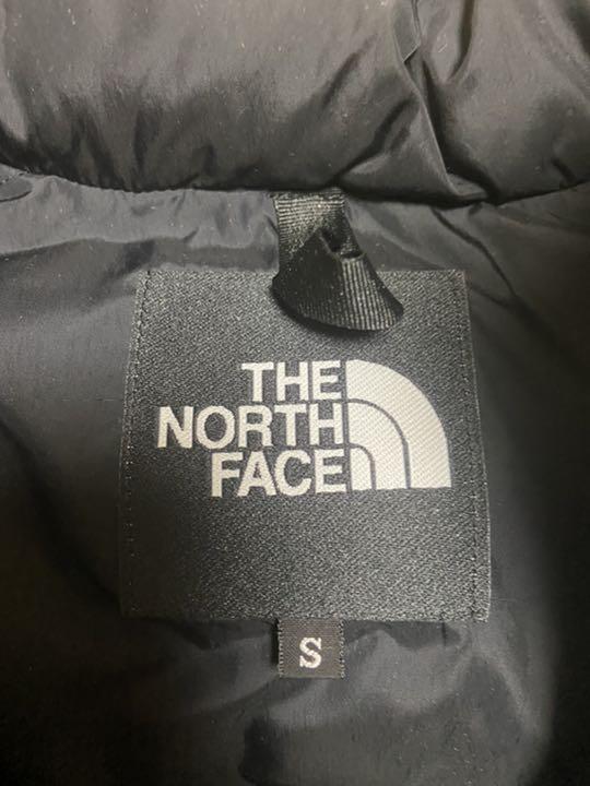 THE ヌプシ ダウンジャケット S vZ82S-m68411154762 NORTH FACE 特価超歓迎