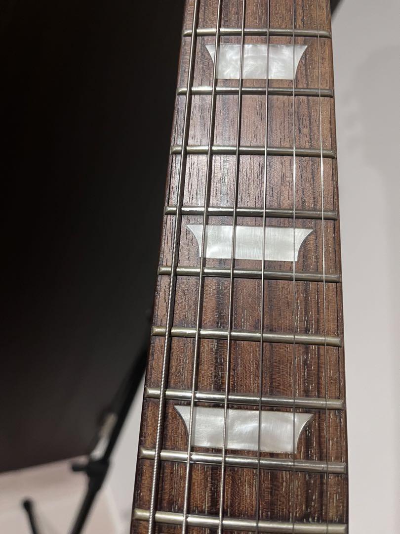 ギター Epiphone custom shop SG Standard