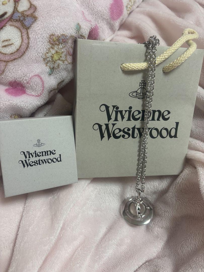 Vivienne Westwood ネックレス 専用