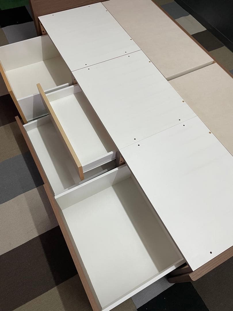 から厳選した ニトリ シングルベッド(関東圏 配送、組立設置無料 配送