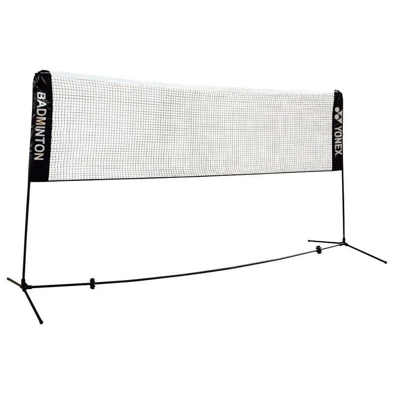 YONEX　バドミントン　ポータブルネット　簡易ネット　AC334