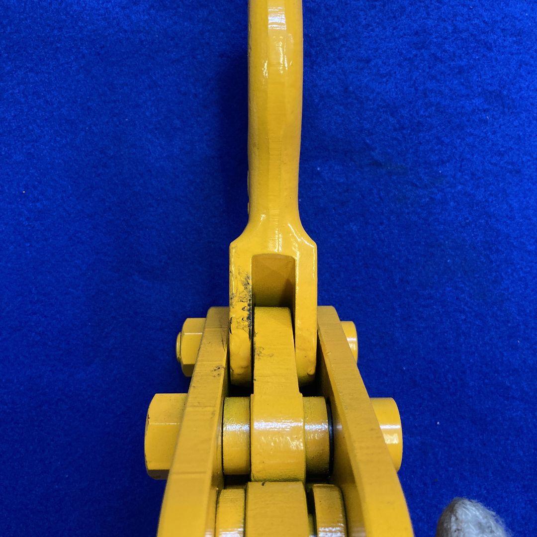 横吊クランプ 2ton