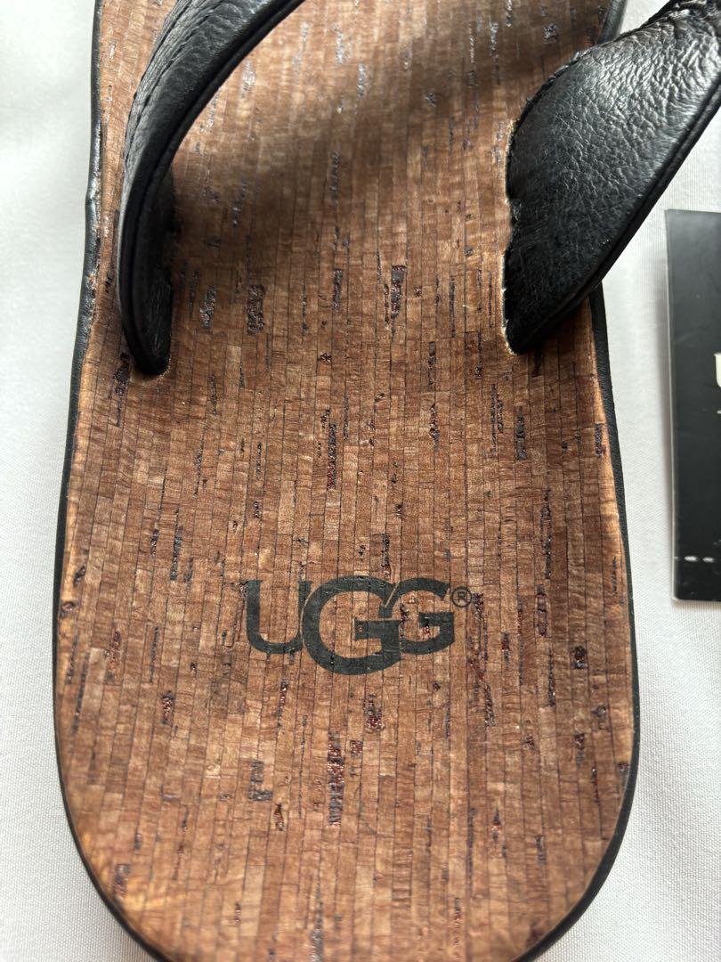 【新品・未使用】UGG アグ TIDELANDS サンダル