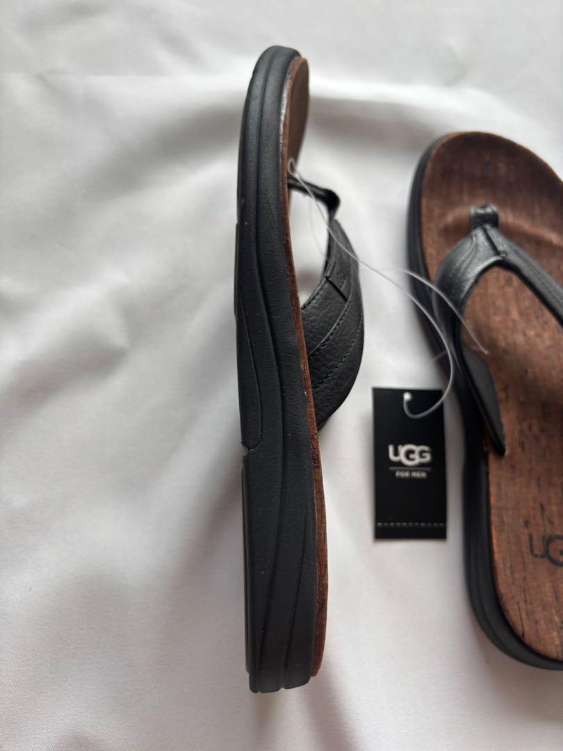 【新品・未使用】UGG アグ TIDELANDS サンダル
