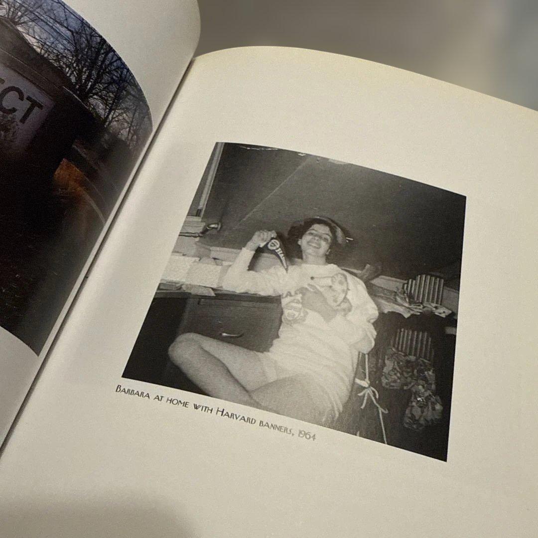 NAN GOLDIN ナン・ゴールディン　写真集