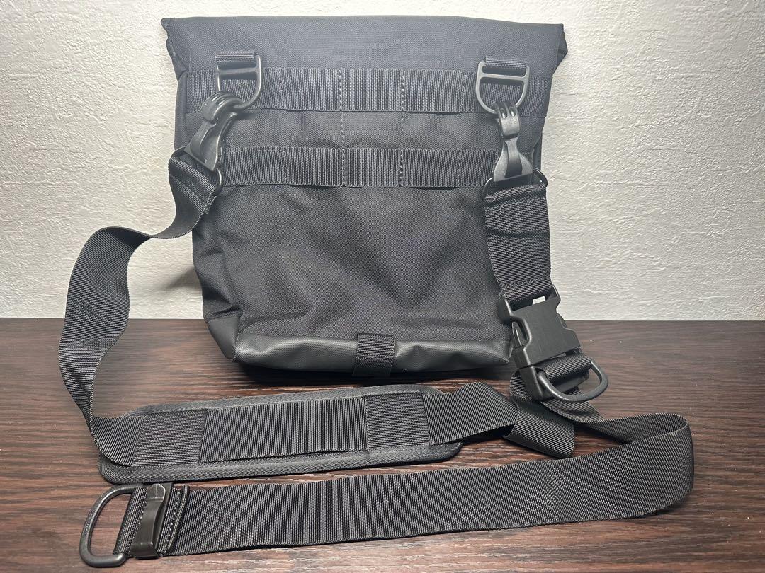 bagjack BKE bag M バッグジャック