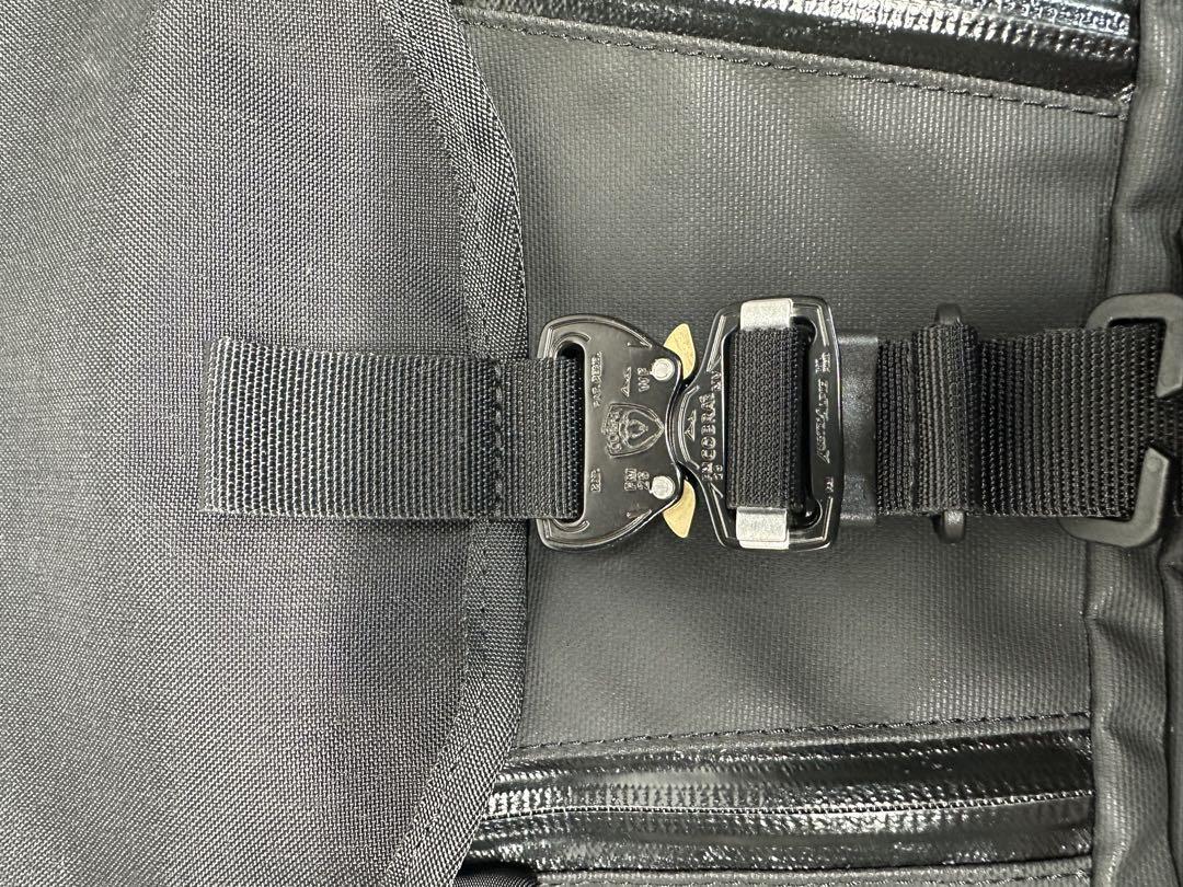 bagjack BKE bag M バッグジャック