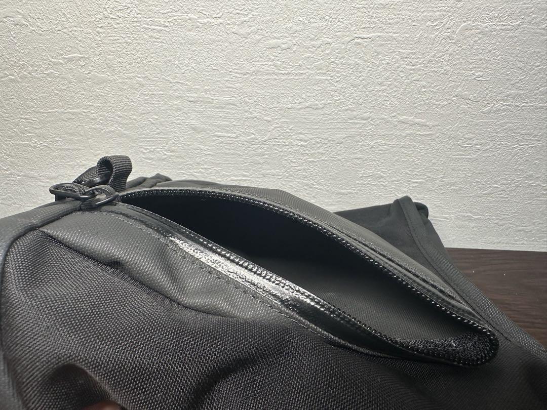 bagjack BKE bag M バッグジャック