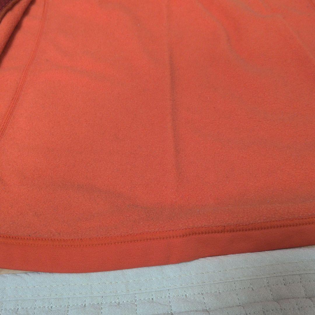 mont-bell トレールアクションジャケット