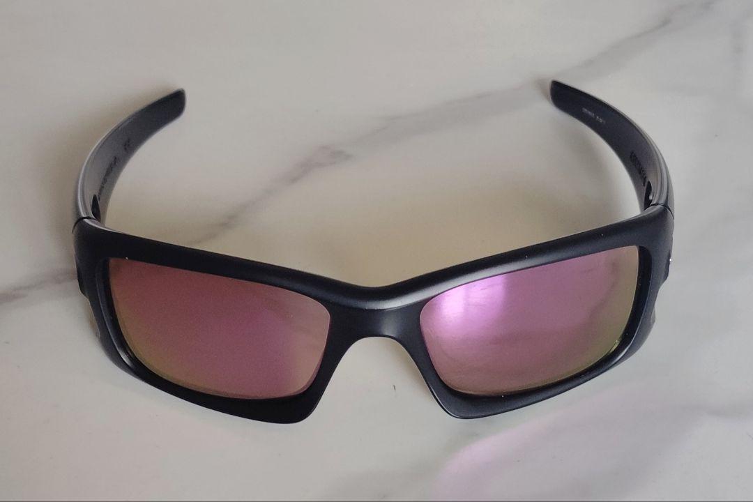 オークリー　クランクケース OAKLEYオークリーサングラス CRANKCASE(クランクケース)