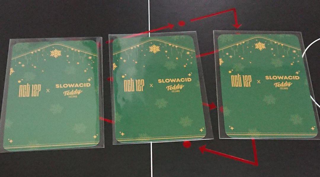 限定販売】 NCT127 マーク slowacid トレカ アイドル - noordrandmotors.co.za 限定販売】 NCT127 マーク slowacid トレカ アイドル - noordrandmotors.co.za