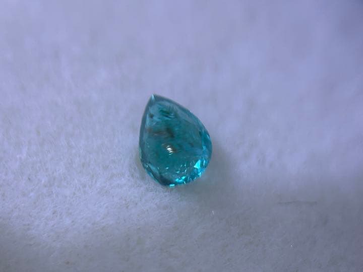 専用です。パライバトルマリン 極上ブルー