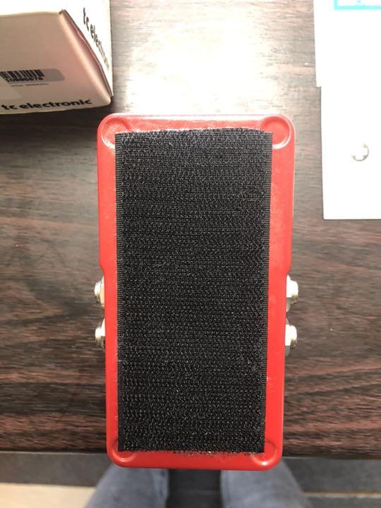 高品質100%新品 Hall of Fame tc electronic TZFdx-m68416192568 好評HOT