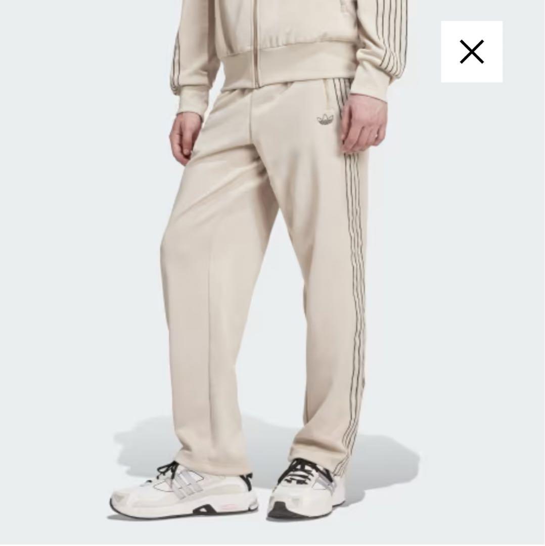 ※本日限定adidas アウトライントレフォイル ファイヤーバード セットアップ