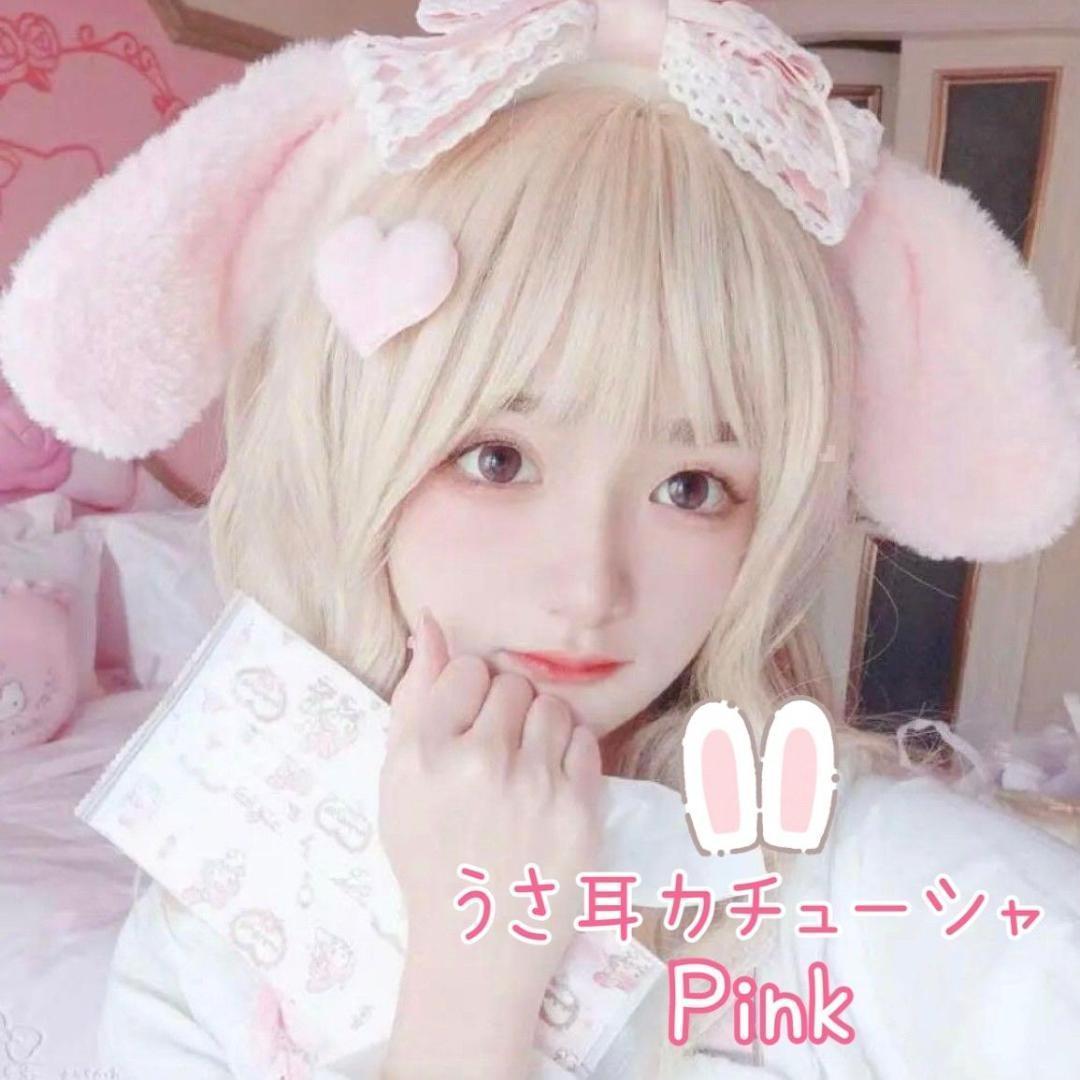 2025年】お歳暮ギフト きゃりーぱみゅぱみゅ うさぴょん