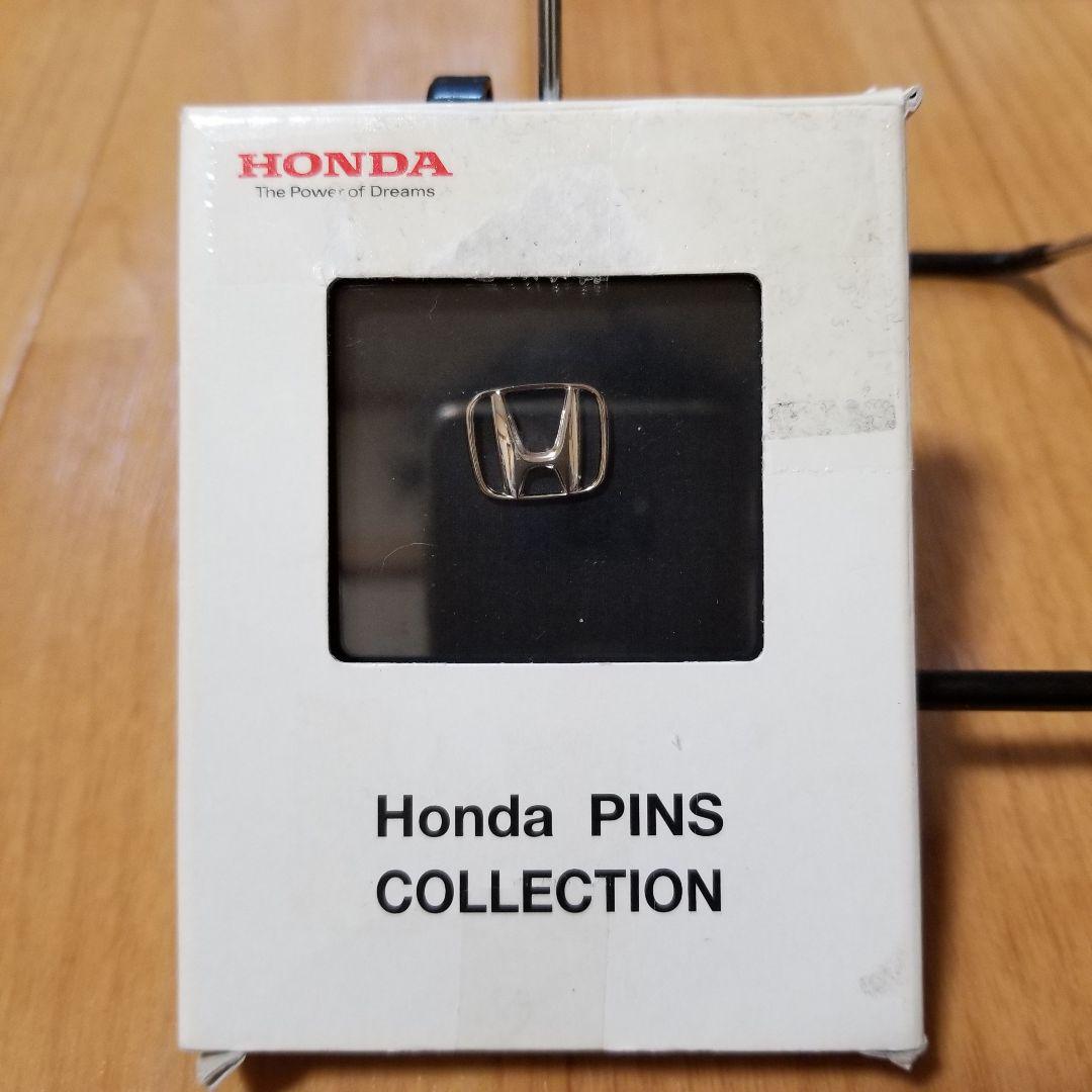 ホンダコムテック|HONDA 「夢」 ピンズ|HARDOFFオフモール