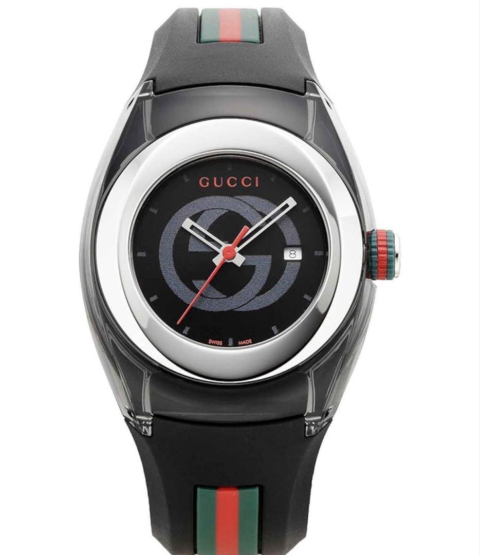 GUCCI SYNC ユニセックス