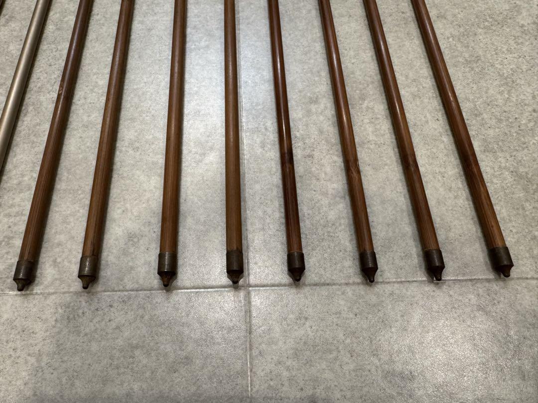 12本 86.5〜88cm