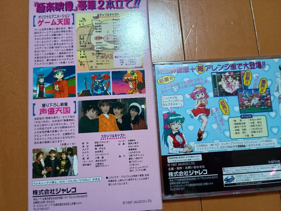 セガサターン 本体 シューティングゲーム 32本セットSEGA UP786_INFO