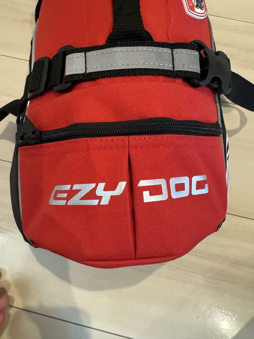 犬用ライフジャケット　EZY DOG Sサイズ