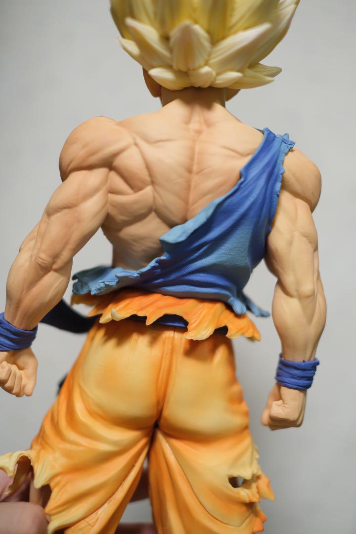 ドラゴンボール 孫悟空