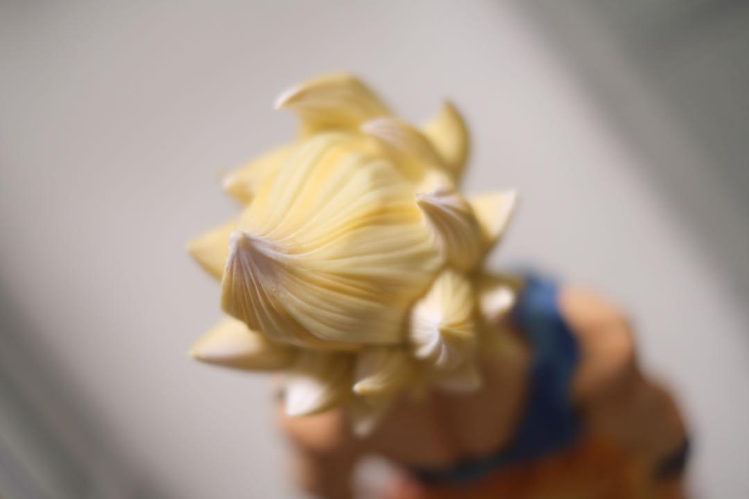 ドラゴンボール 孫悟空