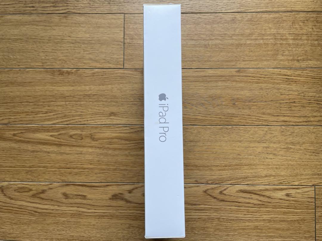 【値下げ】iPad Pro 9.7 インチ 128GB WiFi モデル