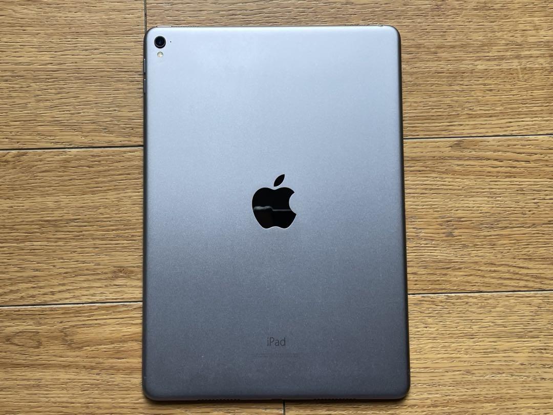 【値下げ】iPad Pro 9.7 インチ 128GB WiFi モデル