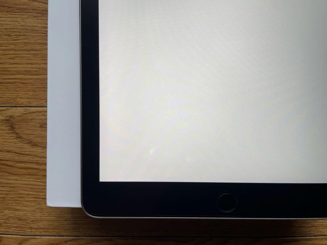 【値下げ】iPad Pro 9.7 インチ 128GB WiFi モデル