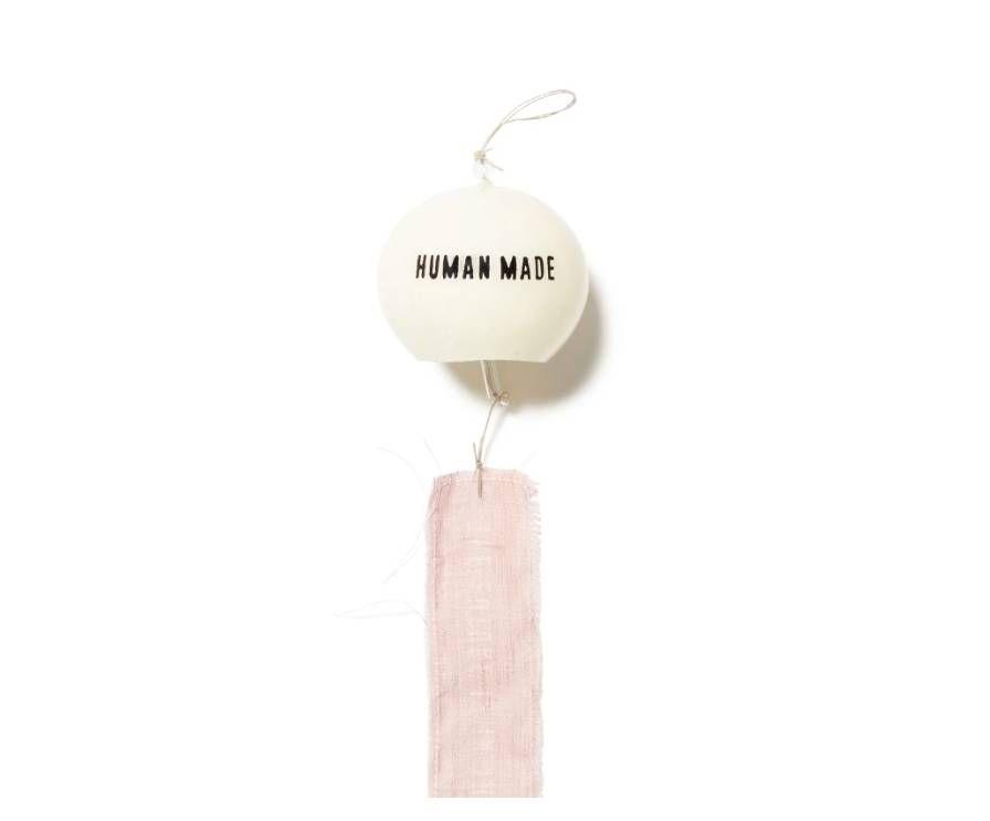 HUMAN MADE ANIMAL WIND CHIME – HUMAN MADE Inc.