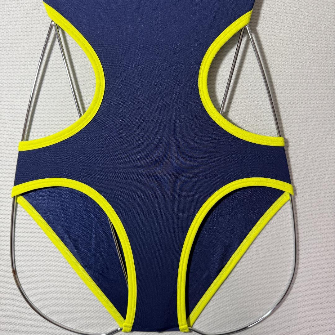 【新発売】今週の市販 Arena アリーナ 競泳水着 Big logo Navy USA32 - メルカリ 水着・ラッシュガード
