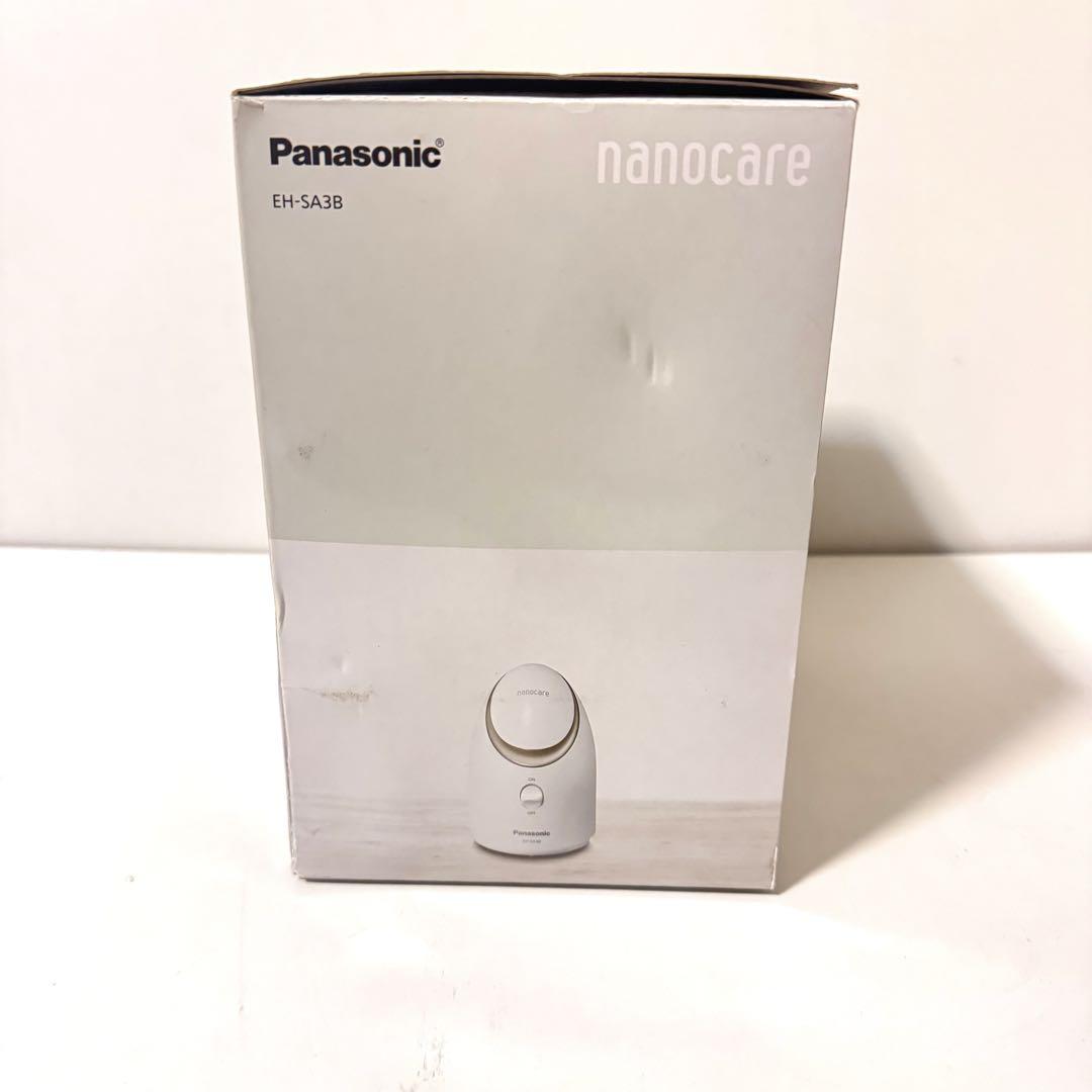 【未使用品】Panasonic EH-SA3B-N GOLD