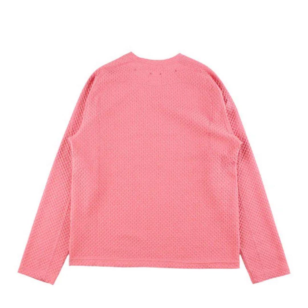 jianye ジェンイェCIRCLE LON-T pink
