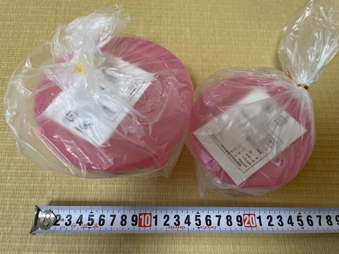 タッパーウェア　未使用品　保存容器　水筒　まとめ売り