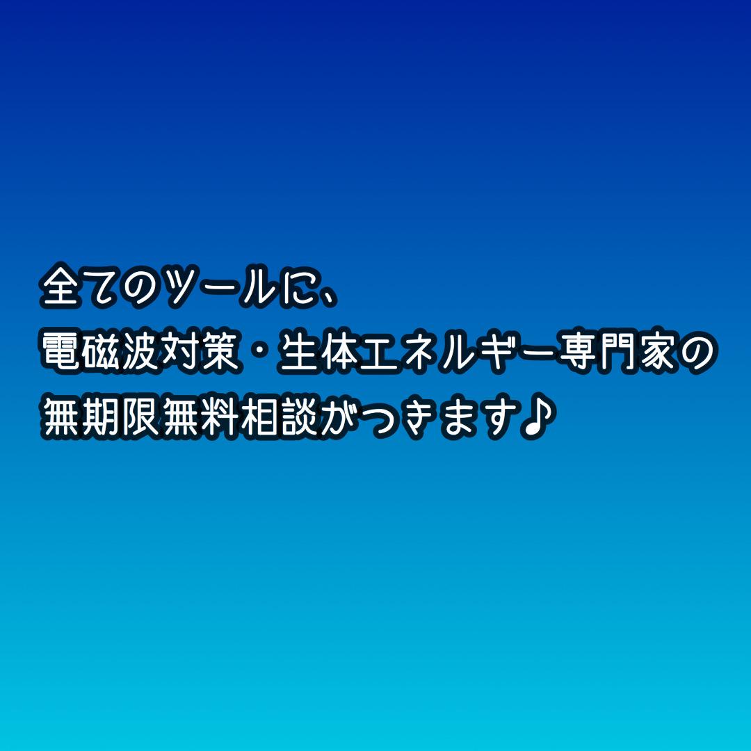 プロテクトカプセルPro 電磁波対策 2個セット