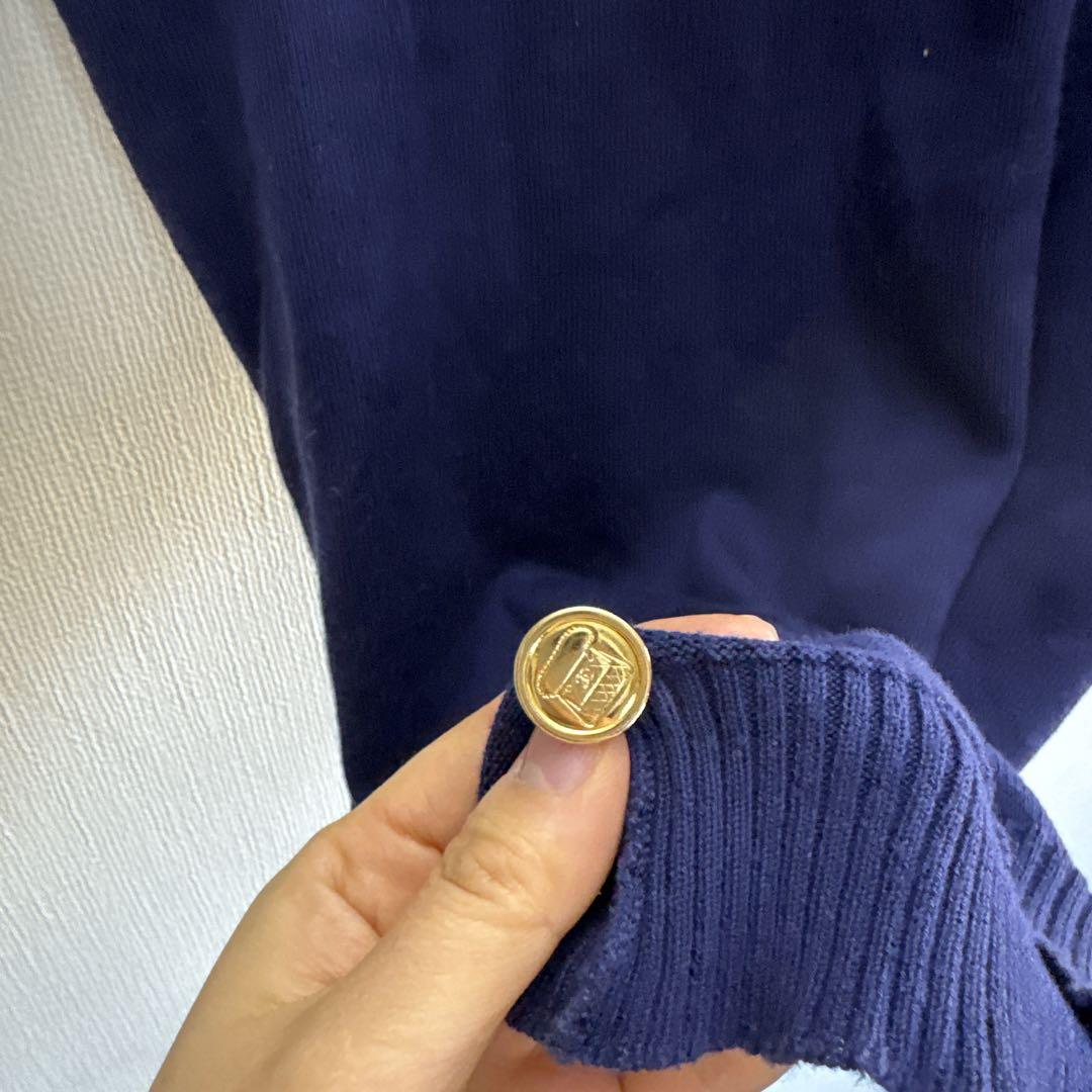 CHANEL Chanel Sweater P26960V シャネル