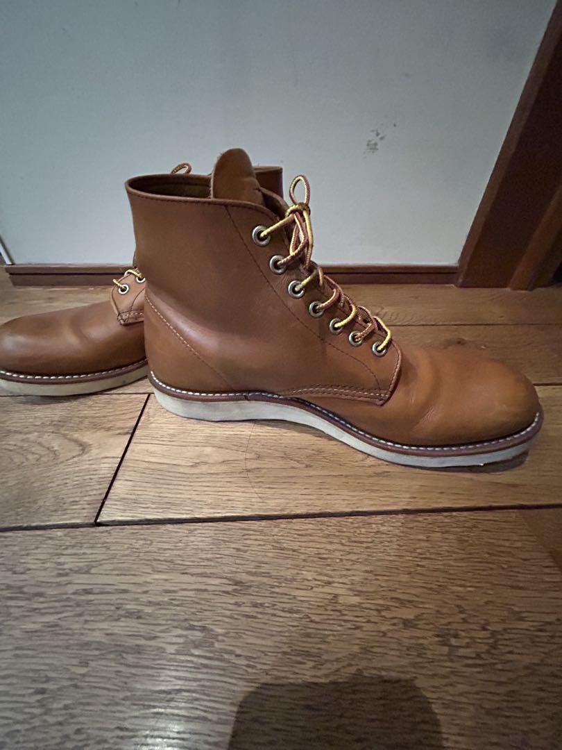 9107 レッドウイング